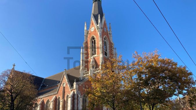 Kirche
