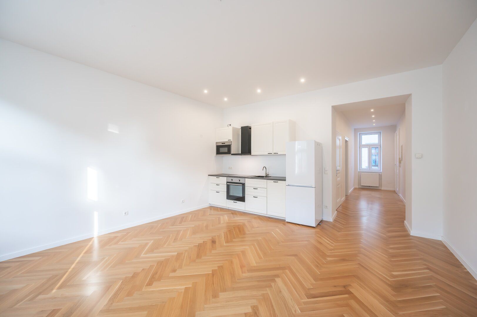 Wohnung – Wien - Ansicht 2
