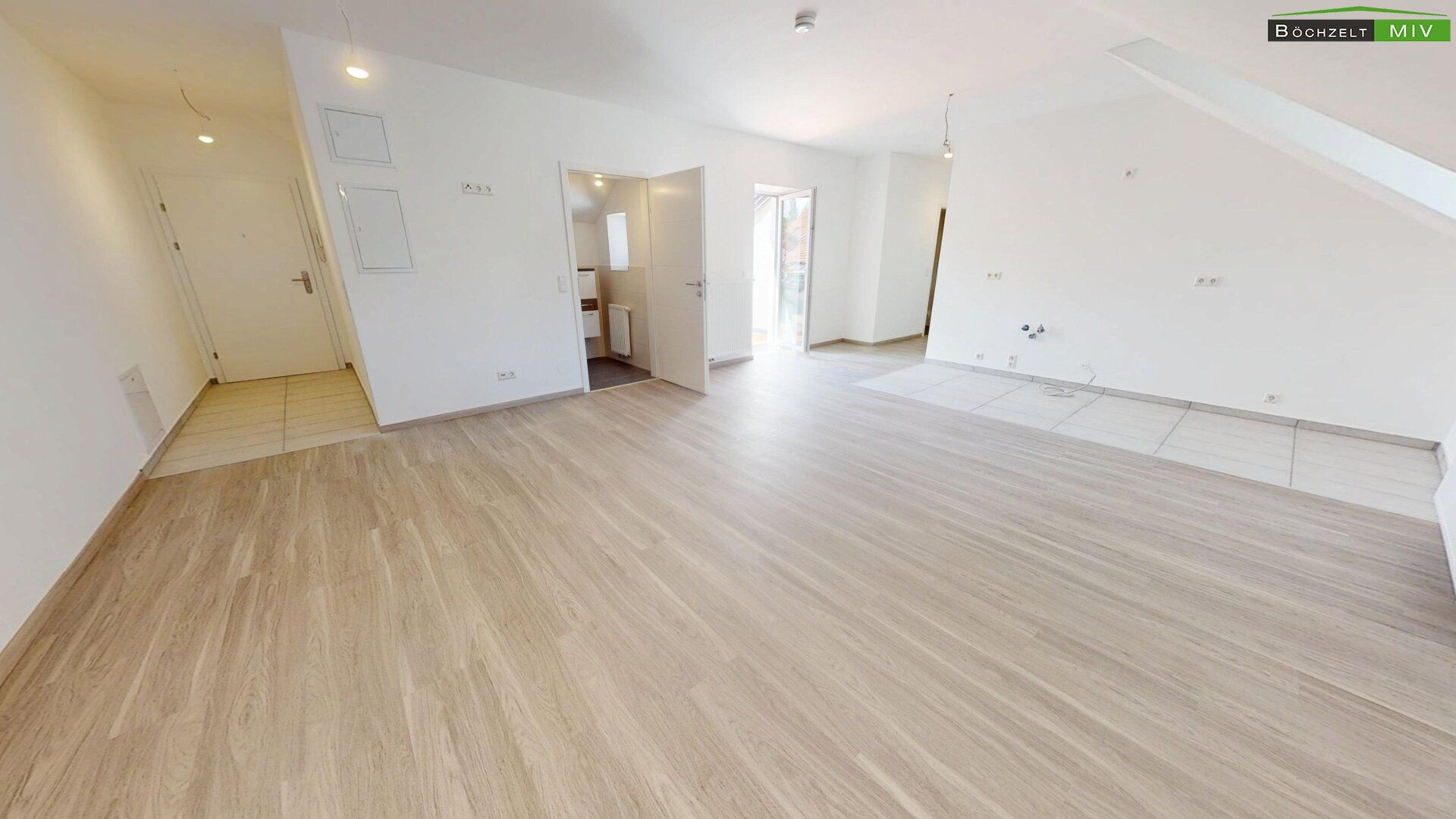 ++ NEU SANIERT ++ schöne Mietwohnung mit ca. 90 m²