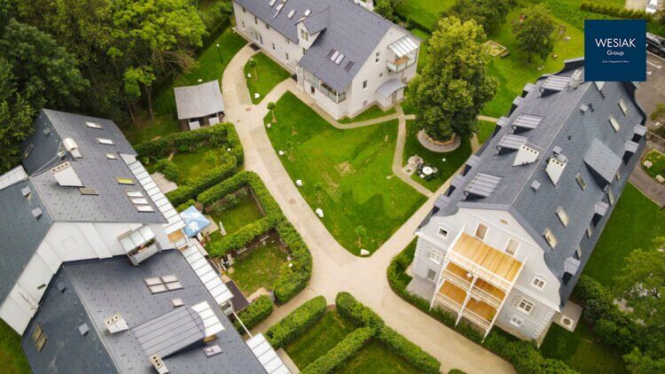 Provisionsfrei / Keine Grunderwerbsteuer! Feldkirchen bei Graz - 3-Zimmer-Wohnung im Grünen Ideal für Paare, Familien & Tierliebhaber