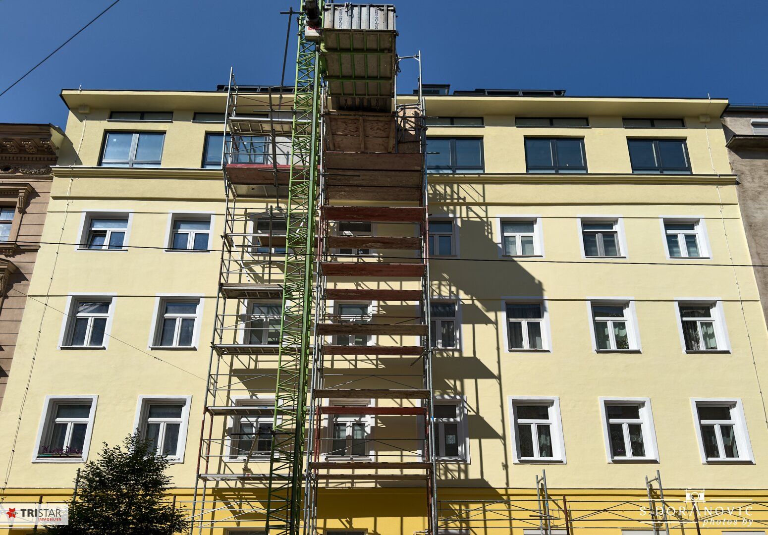 NEU! ++ ERSTBEZUG NÄHE SIEBENBRUNNENPLATZ ++ EXKLUSIVE 3-4 ZIMMER-WOHNUNGEN + BALKON/TERRASSE ++ KLIMAANLAGE ++ TOP-AUSSTATTUNG ++ 1150 WIEN ++