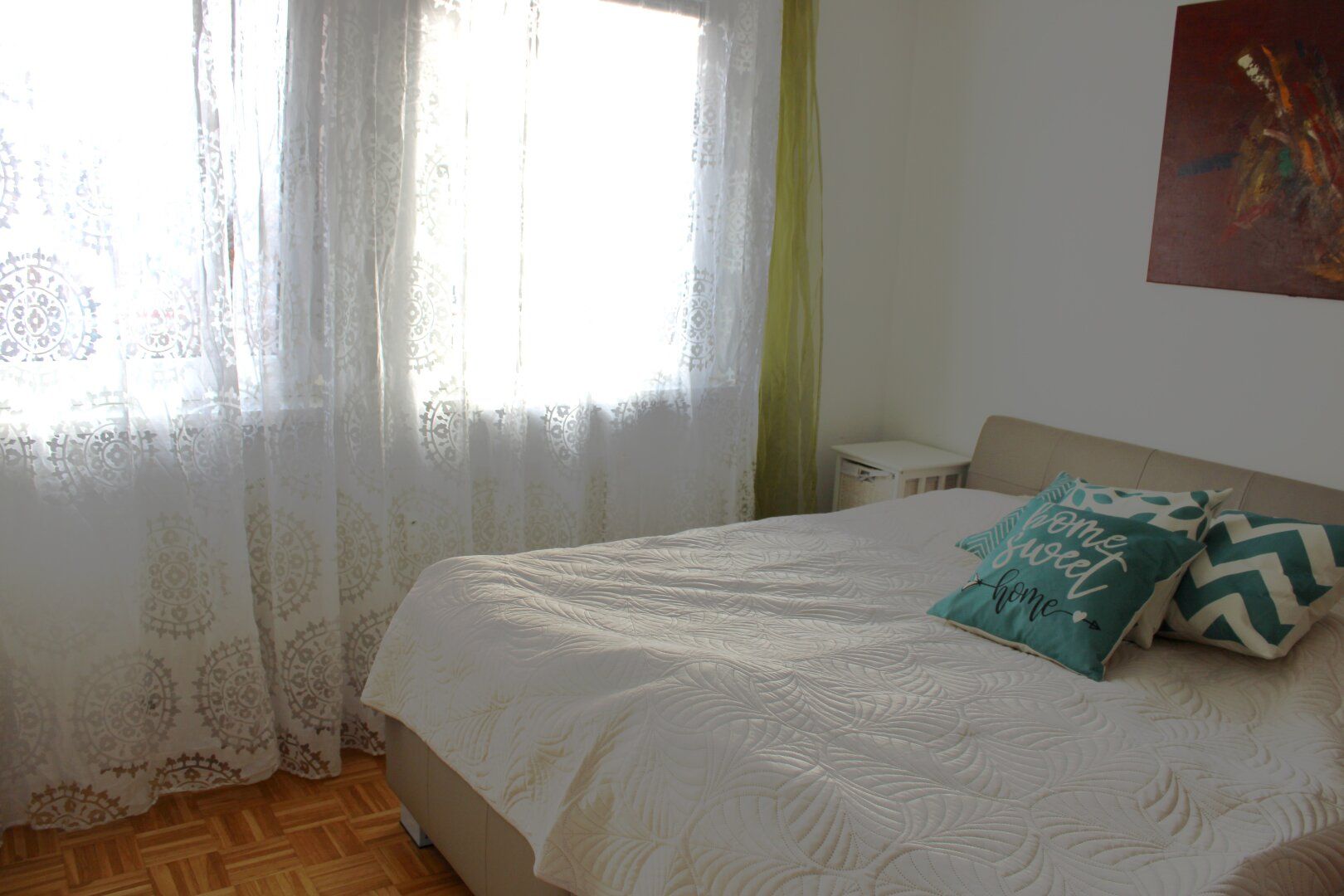 Familienfreundliche 3 Zimmer-Maisonette-Wohnung in Kalsdorf - Visning 6