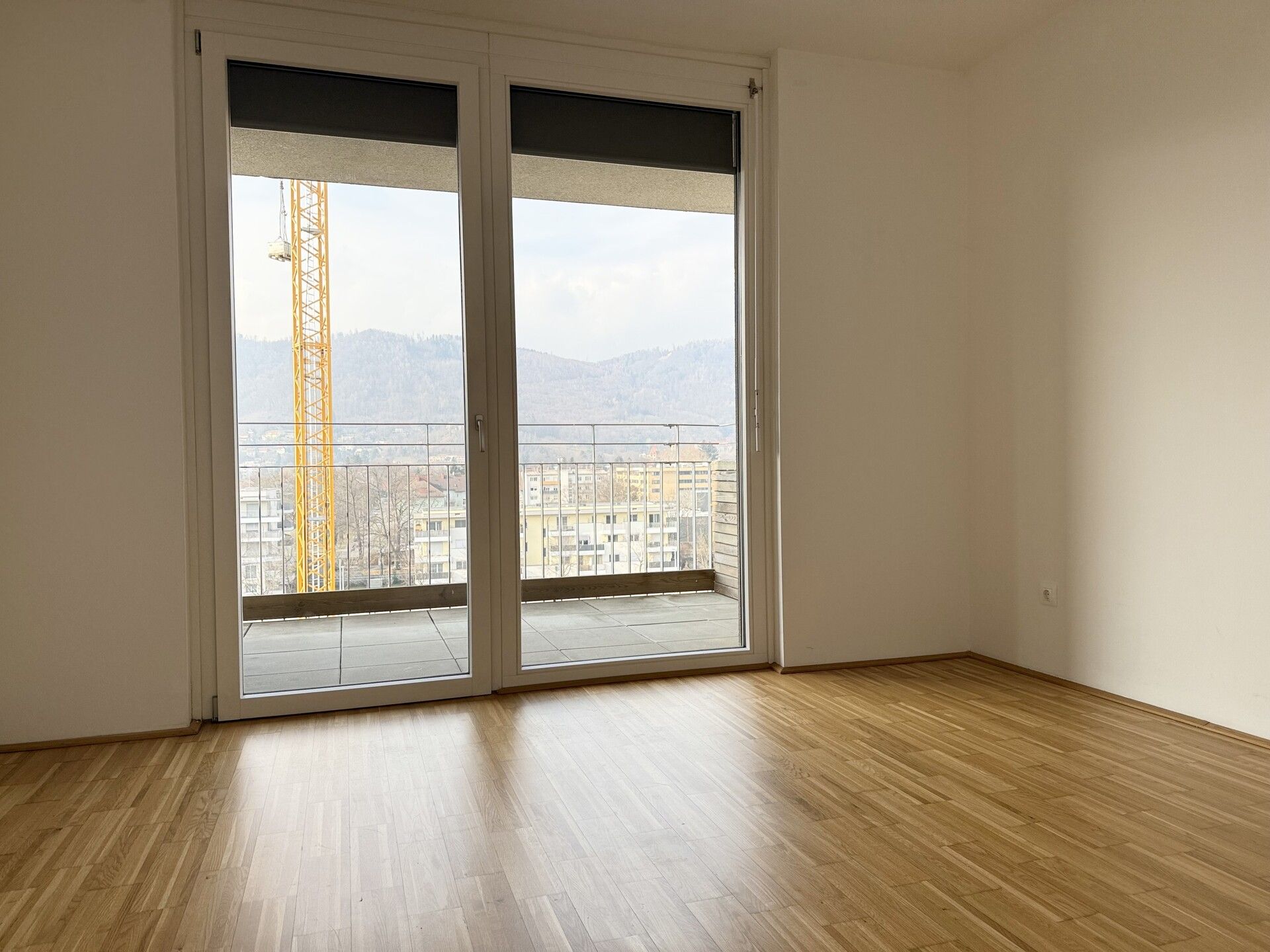 Wohnung – Graz - Ansicht 4