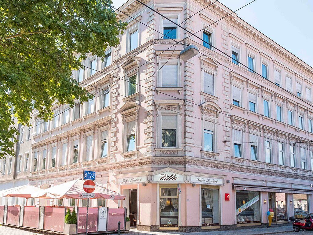 Inspirierendes Arbeiten auf 110 m² - flexibel und modern zur Miete - Ansicht 4