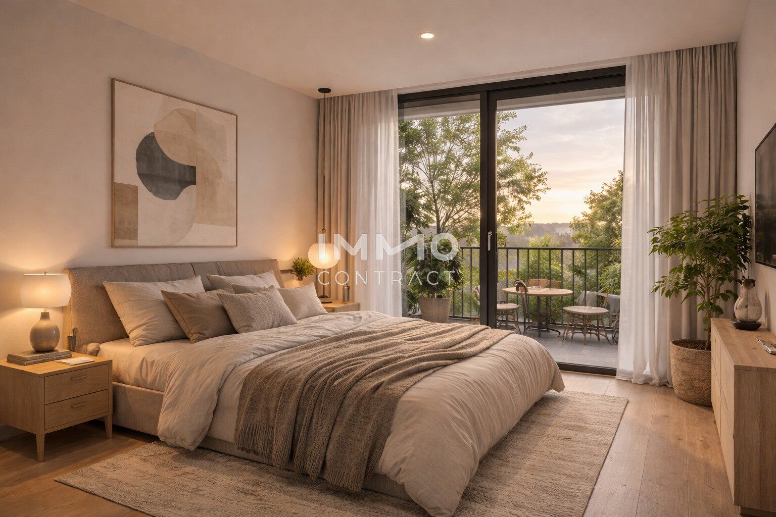 Wohnung – Wien, Hirschstetten