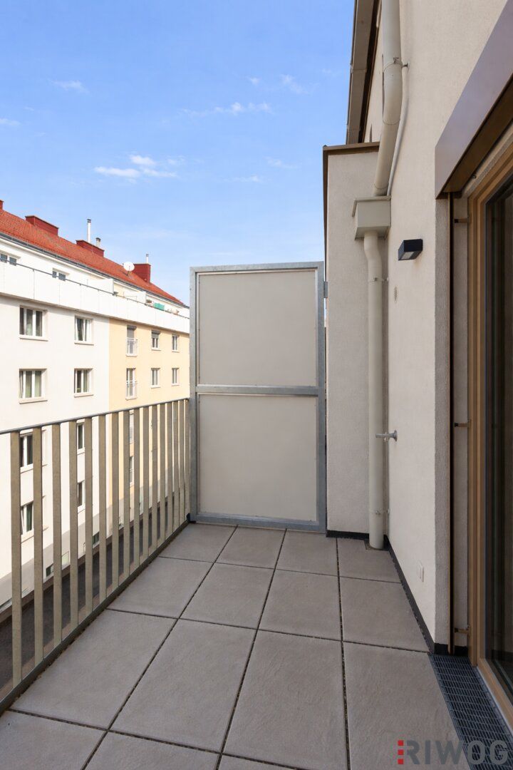 Wohnung – Wien, Floridsdorf - Ansicht 4