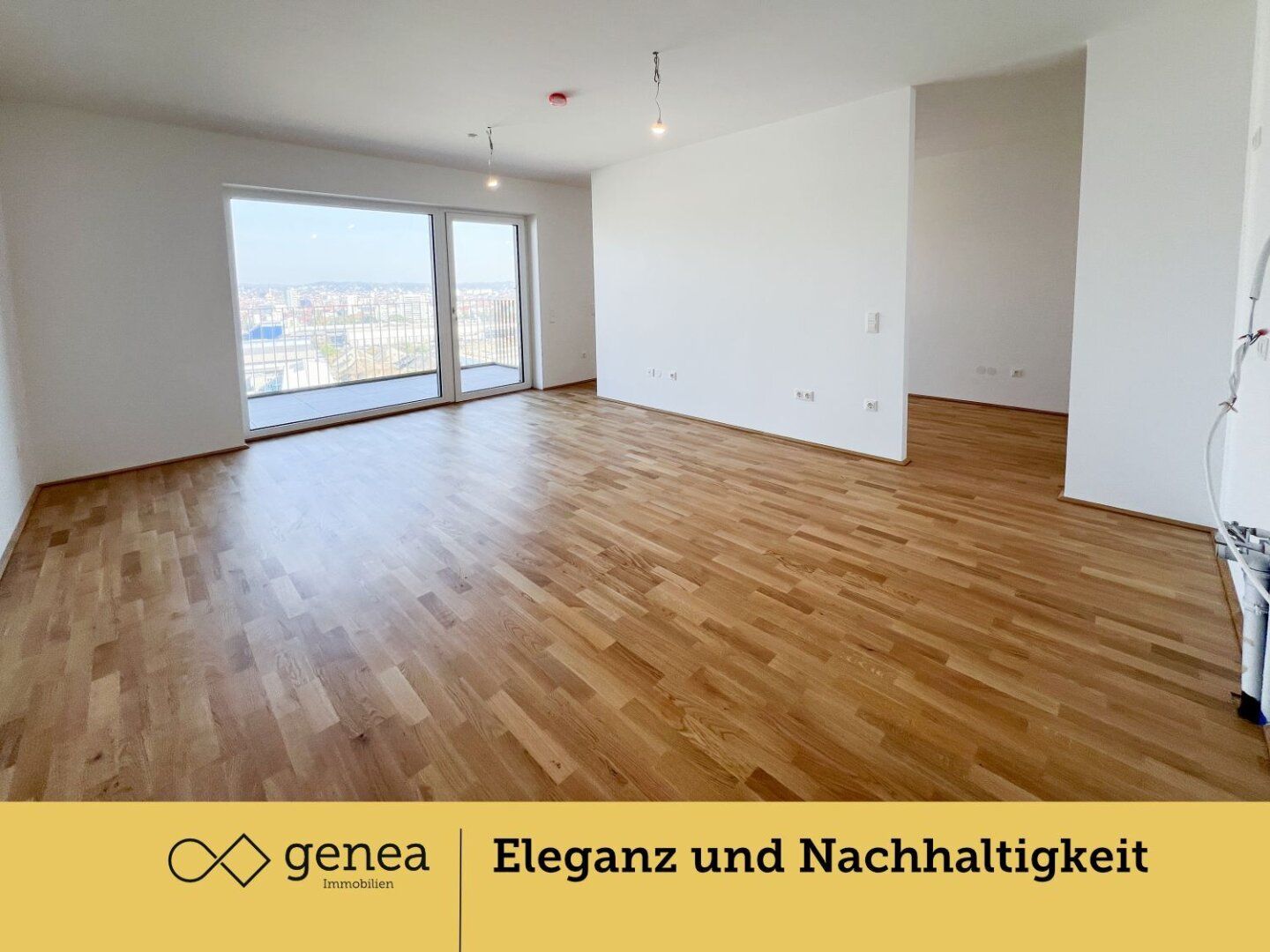 Exklusive Wohneinheiten in Esplanade 7 | Komfort und Stil | Erstbezug | Unbefristet