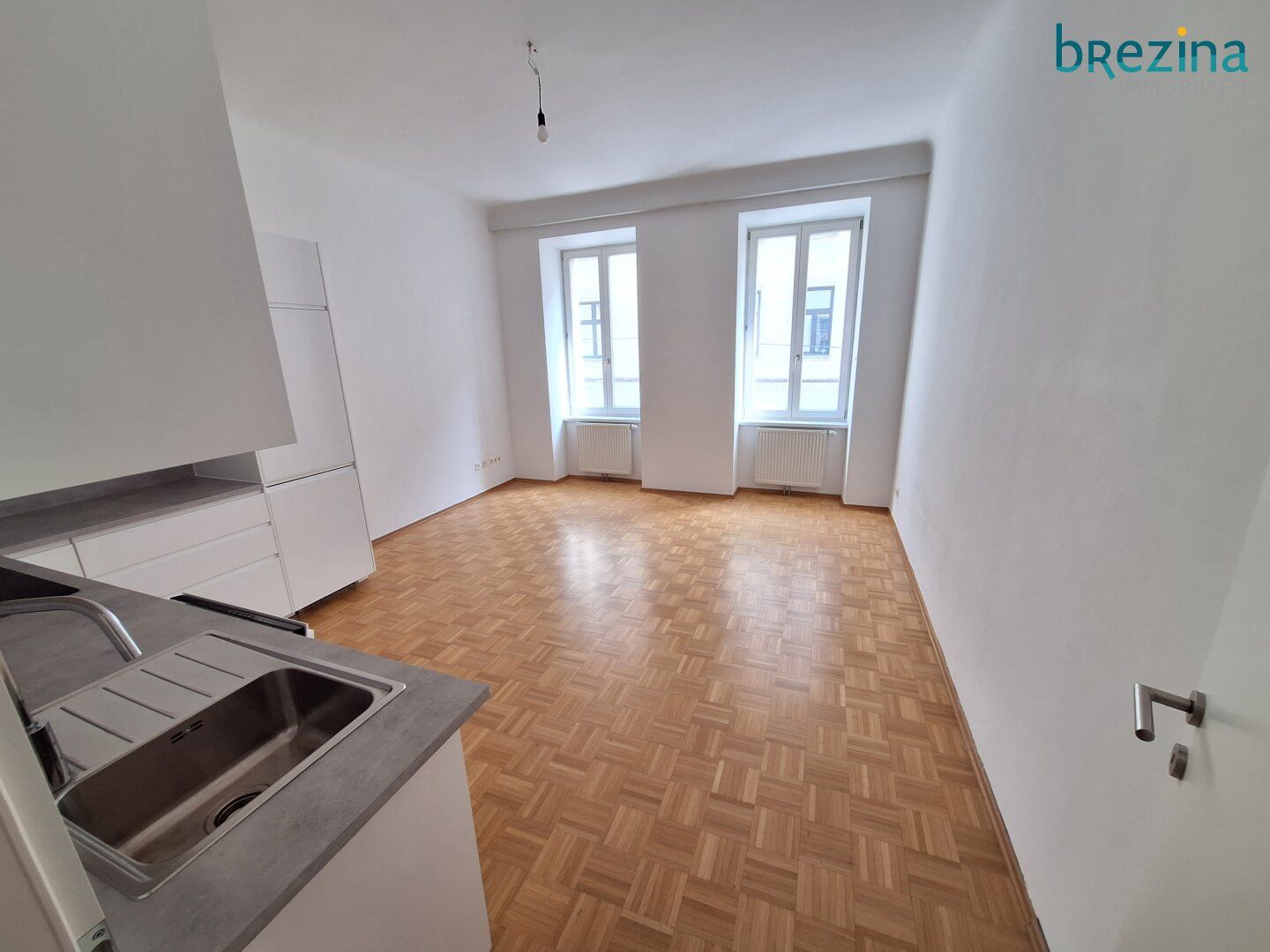Tolle Paarwohnung in ruhiger Lage und unbefristet!