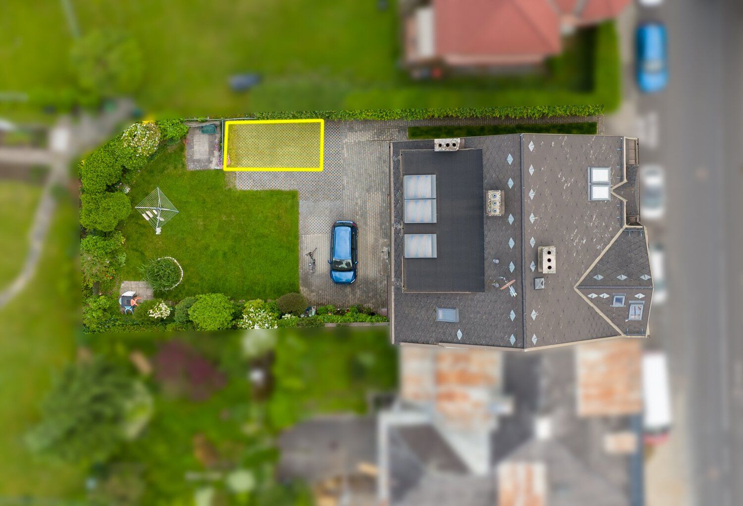 Wohnung – Klagenfurt am Wörthersee - Ansicht 4