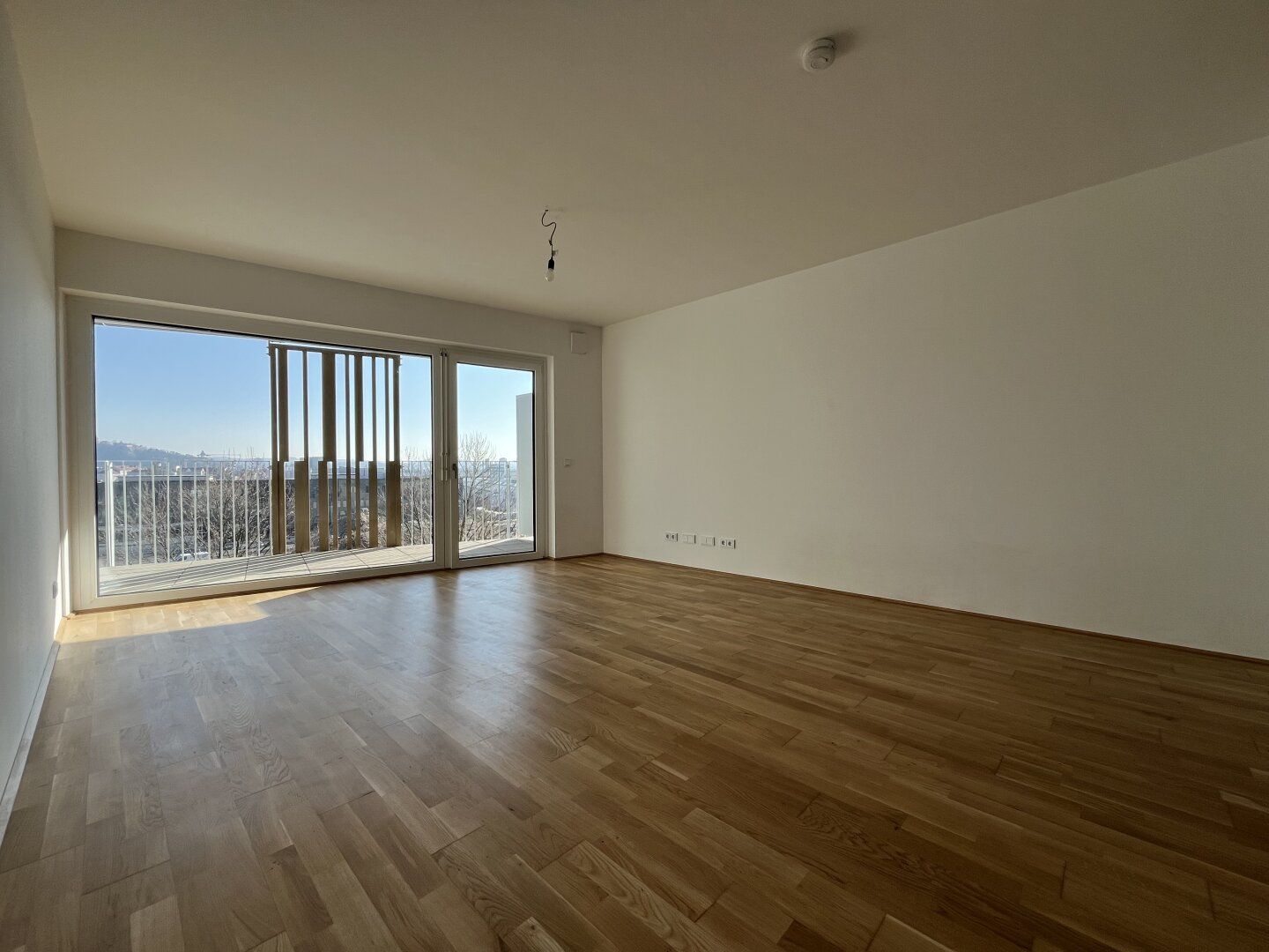 Traumwohnung mit Balkon | Perfekte Verkehrsanbindung