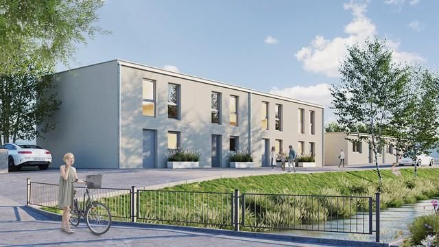 LEISTBARER WOHN(T)RAUM IN LENGENFELD