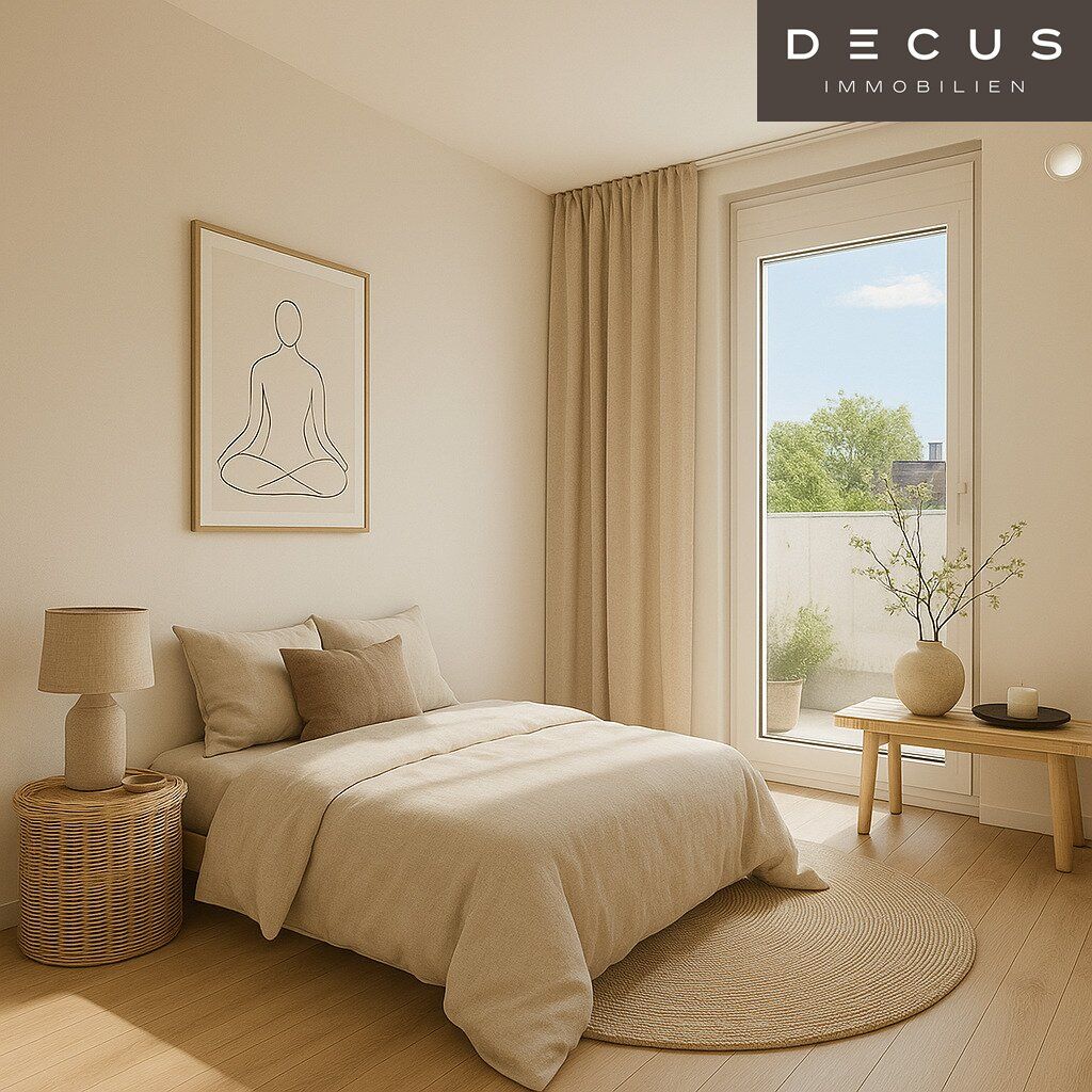 | KOCHINSEL | BALKON | ST. VEIT GASSE 25 | ERSTBEZUG IN HIETZING | MIETBEGINN PER 01. DEZEMBER 2025