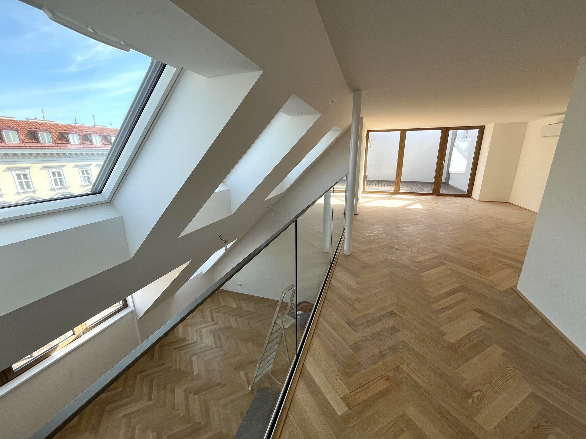 Wohnung – Wien - Ansicht 5