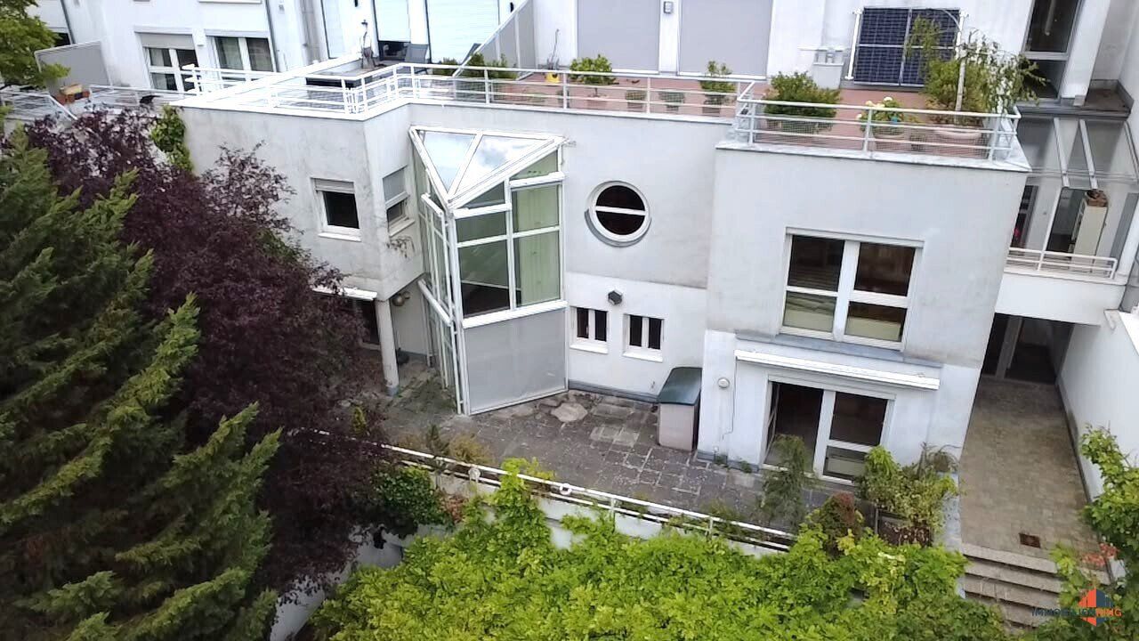 Haus – Kaltenleutgeben