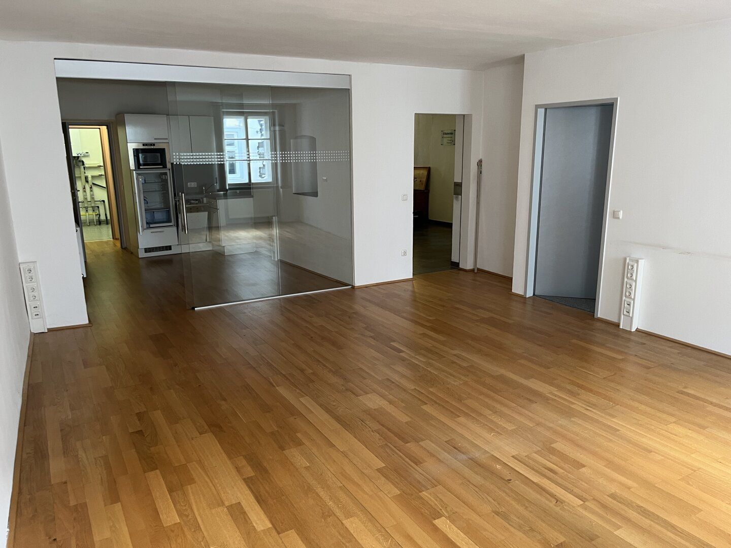 Flexible Büroflächen im Herzen von Freistadt - Ansicht 4