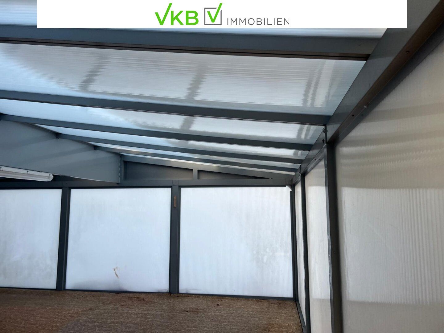 Traumhaftes Baugrundstück nähe Gallneukirchen mit hochwertiger Garage - Alberndorf in der Riedmark ( GST 2438/5 ) - Skats 6