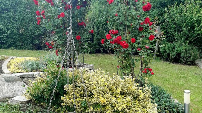 Garten III