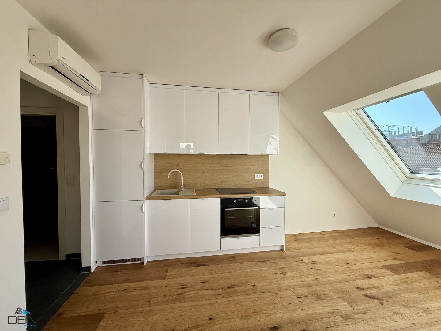 Wohnung – Wien, Schottenfeld, Katastralgemeinde Neubau - Mehr