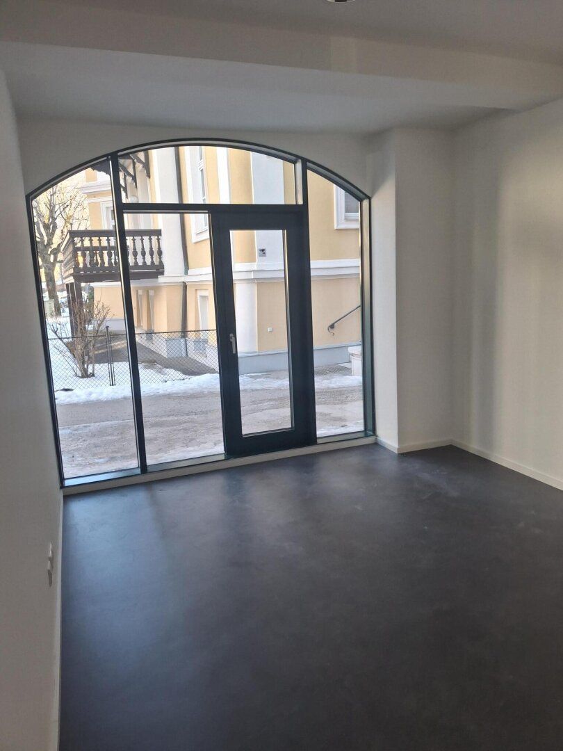 BAD ISCHL: 3-Zimmer Wohnung im Zentrum - Kurpark - Vista 4