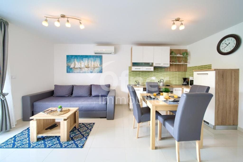 Wohnung – Malinska-Dubašnica - Ansicht 3
