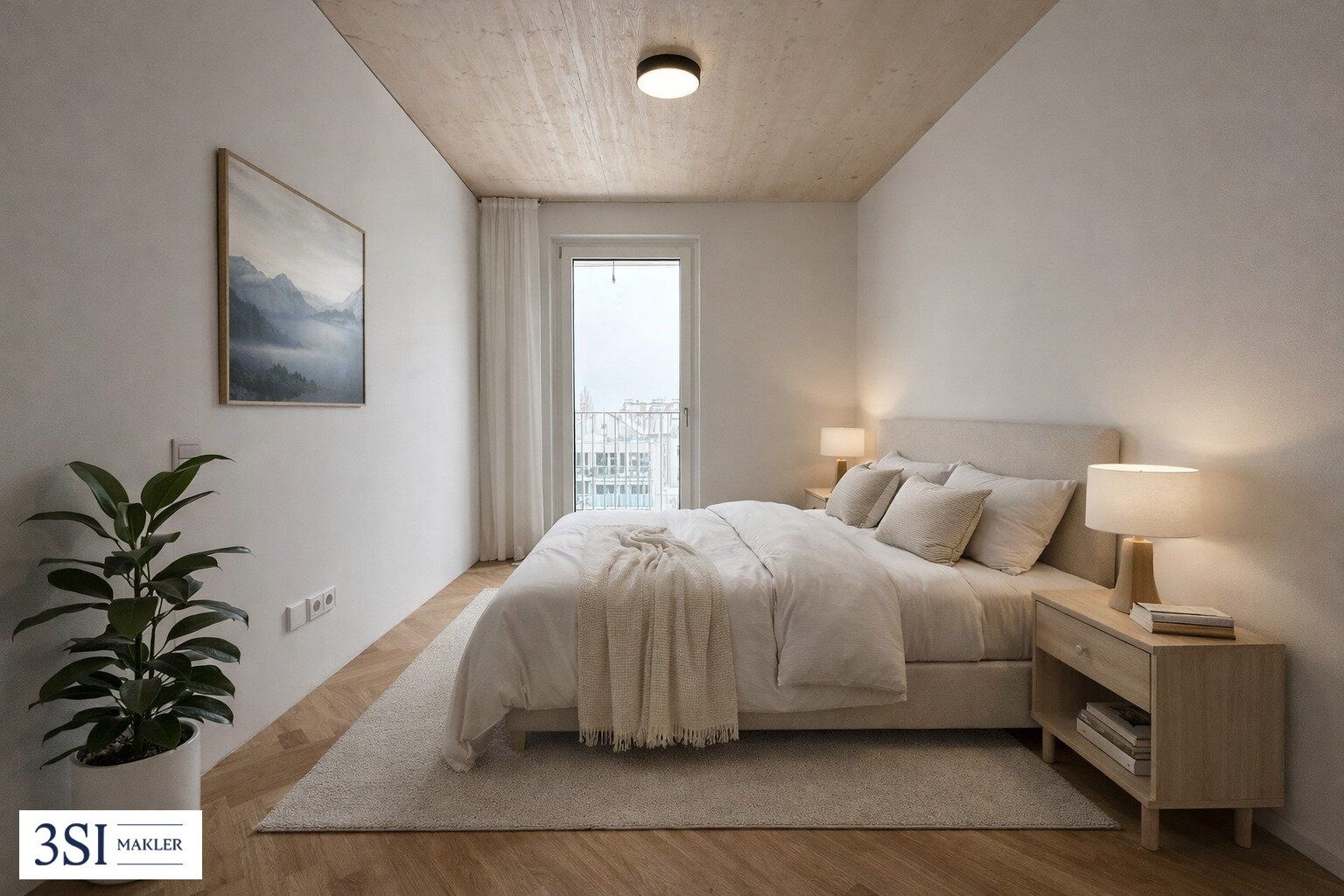 Wohnung – Wien - Ansicht 2