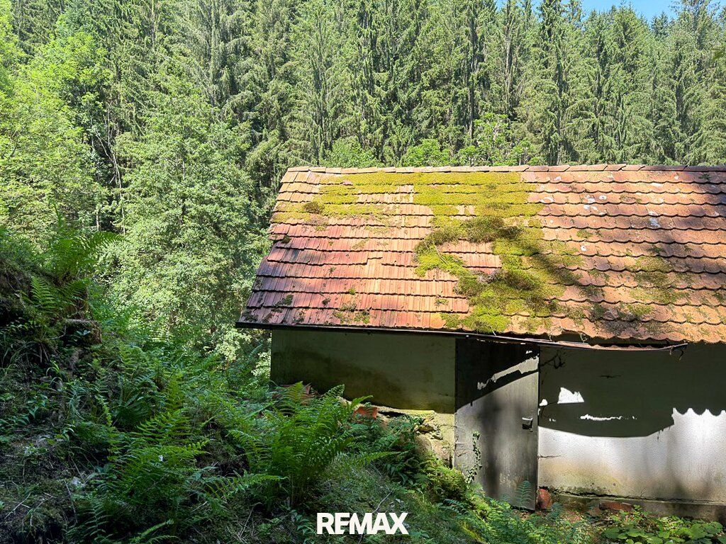 Haus – Mooskirchen, Rauchegg - Mehr