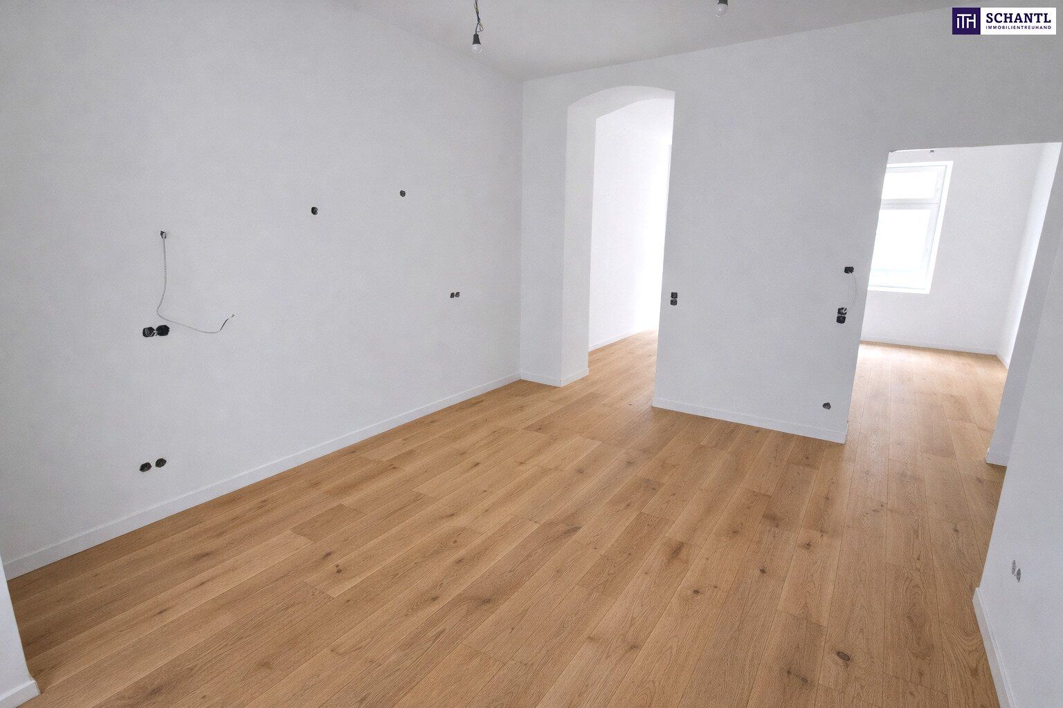 Wohnung – Wien - Ansicht 4