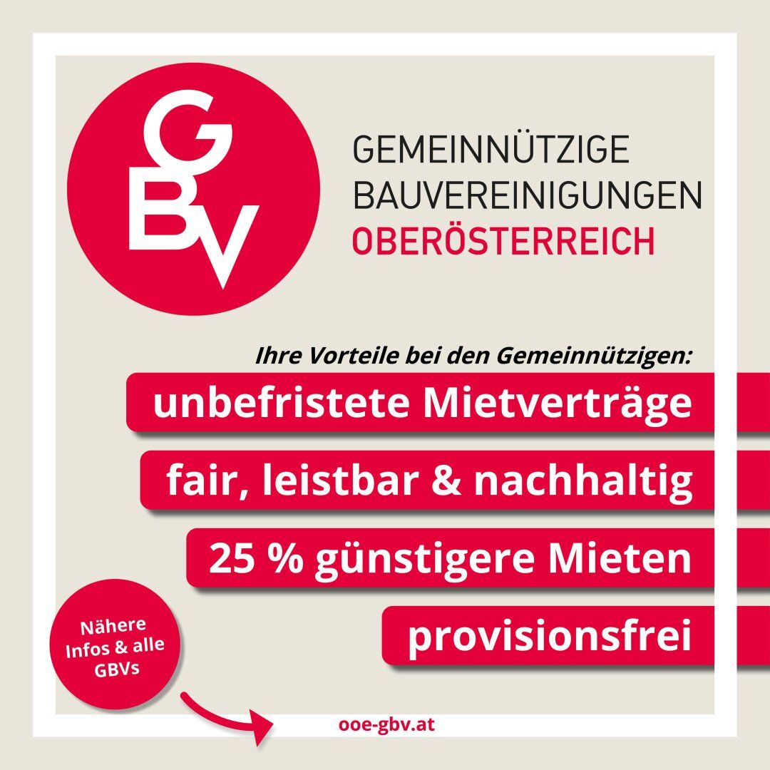 Wohnung – Schwertberg - Ansicht 2