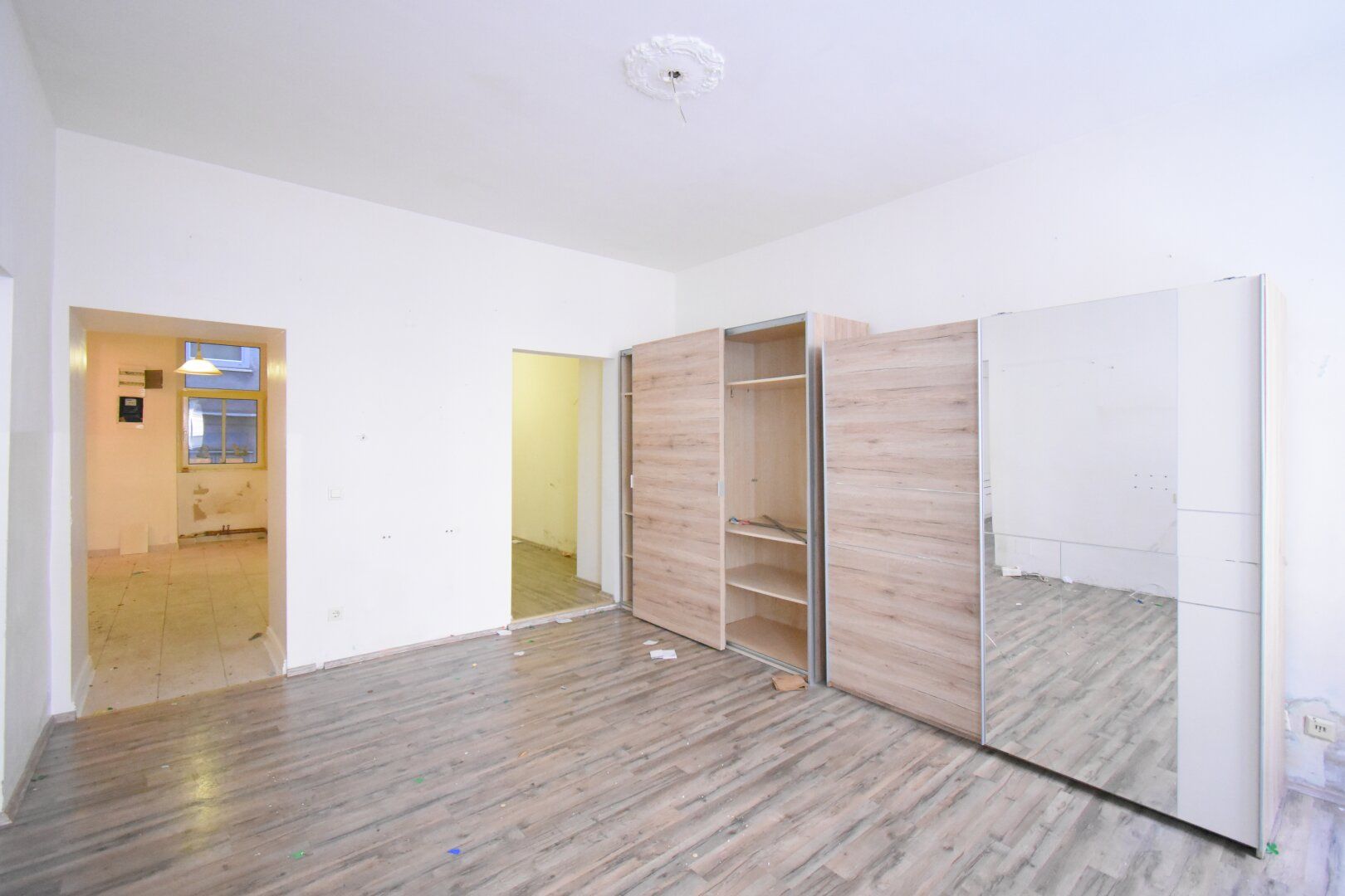 Wohnung – Wien - Ansicht 2