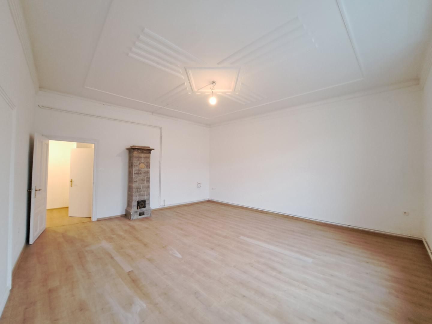 Wohnung – Wilhelmsburg