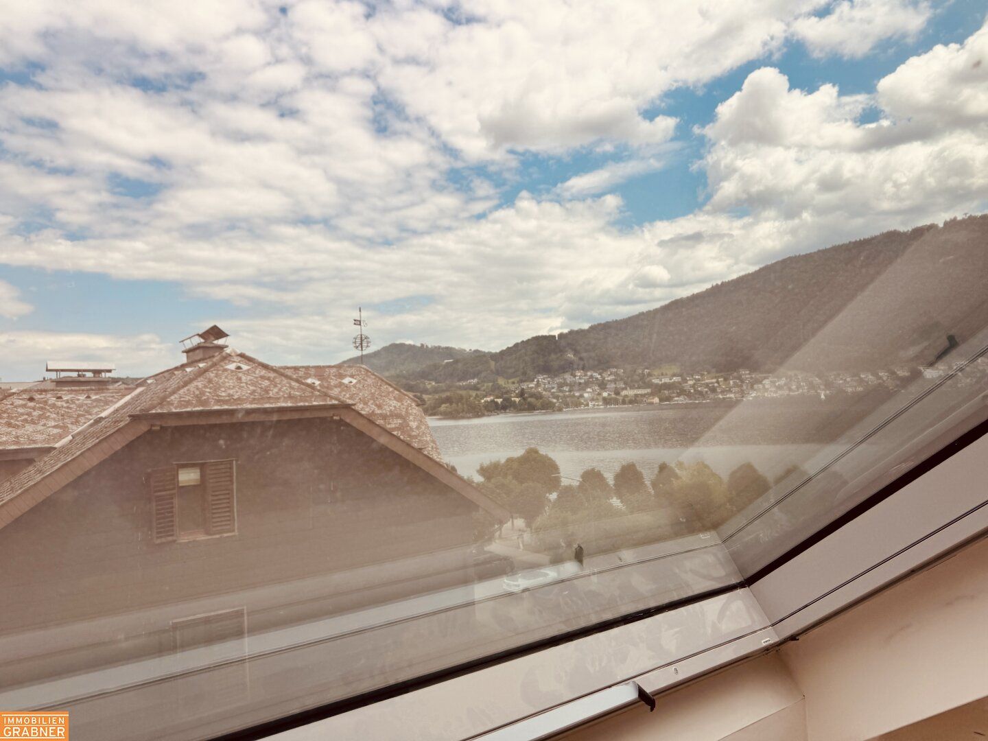 Wohnung – Gmunden - Ansicht 4