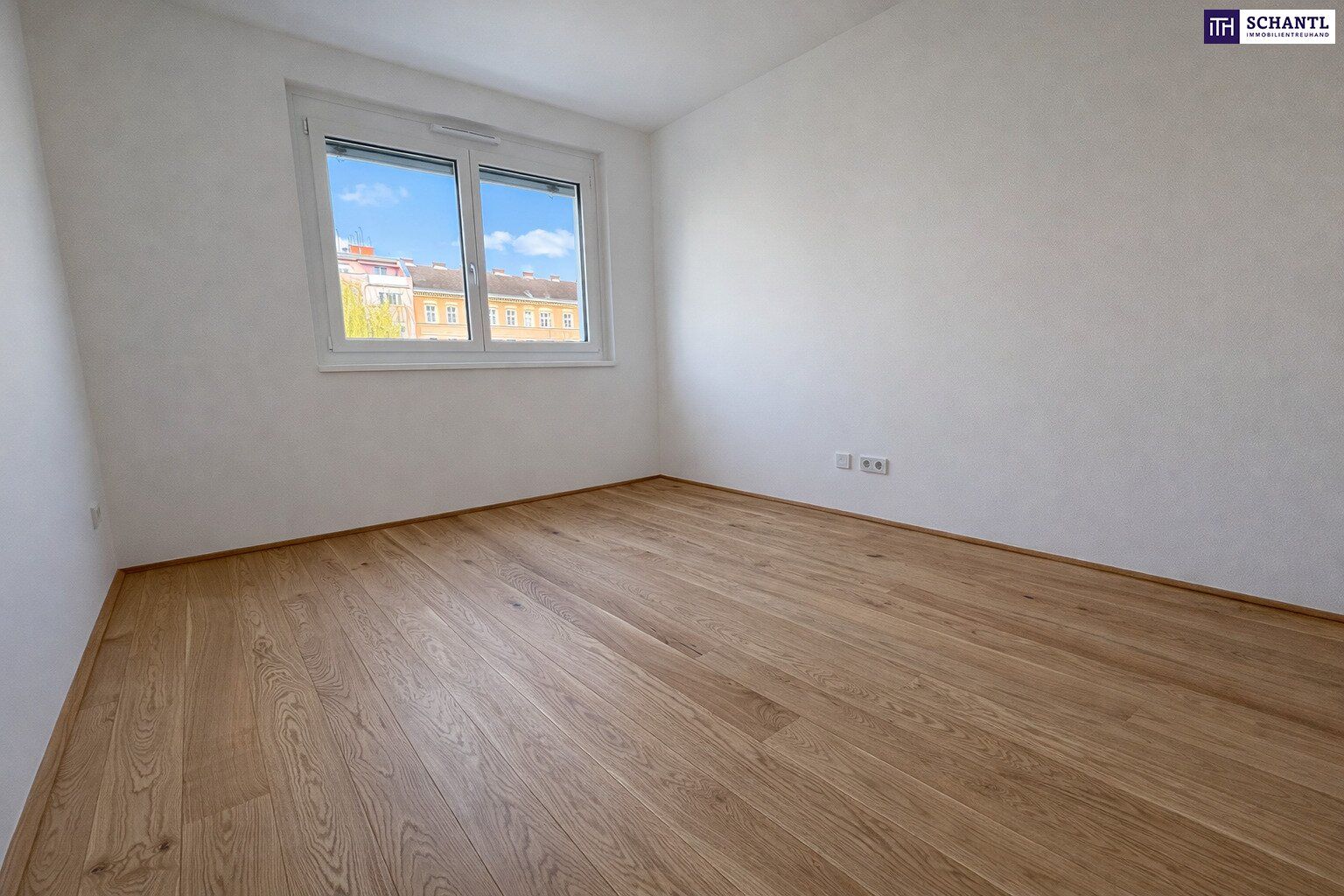 Wohnung – Schwechat, Groß-Schwechat, Katastralgemeinde Schwechat - Ansicht 5