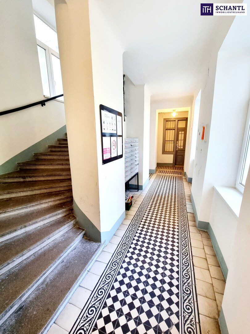 Wohnung – Wien,Landstraße - Ansicht 2