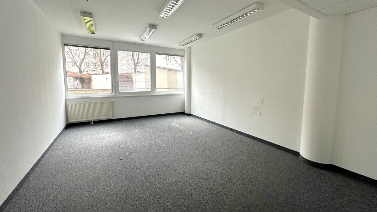 Gewerbefläche nahe Meidlinger Hauptstraße verfügbar - Ansicht 5