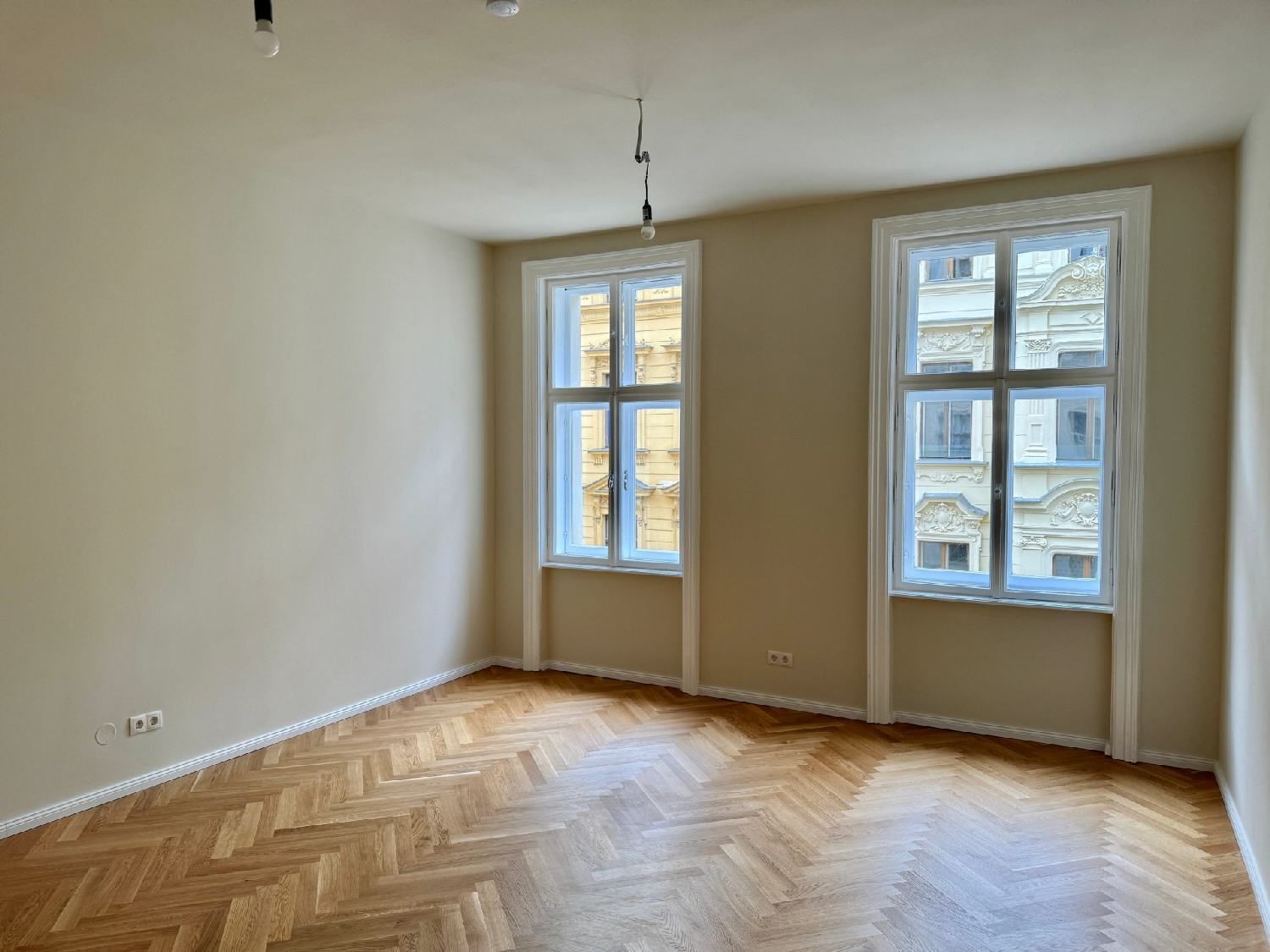 Wohnung – Wien, Magdalenengrund, Katastralgemeinde Mariahilf - Ansicht 4