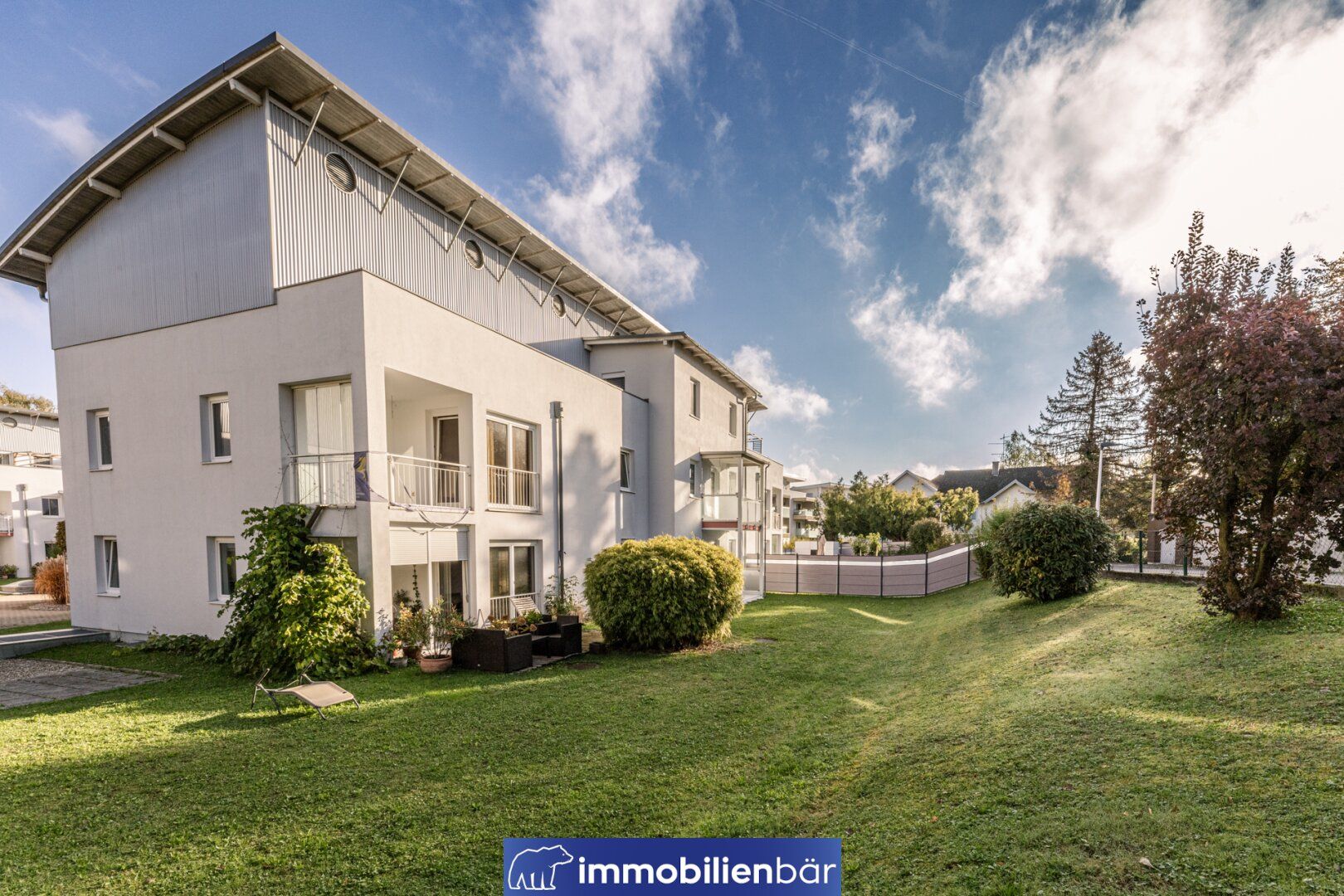 Wohnung – Ried im Innkreis