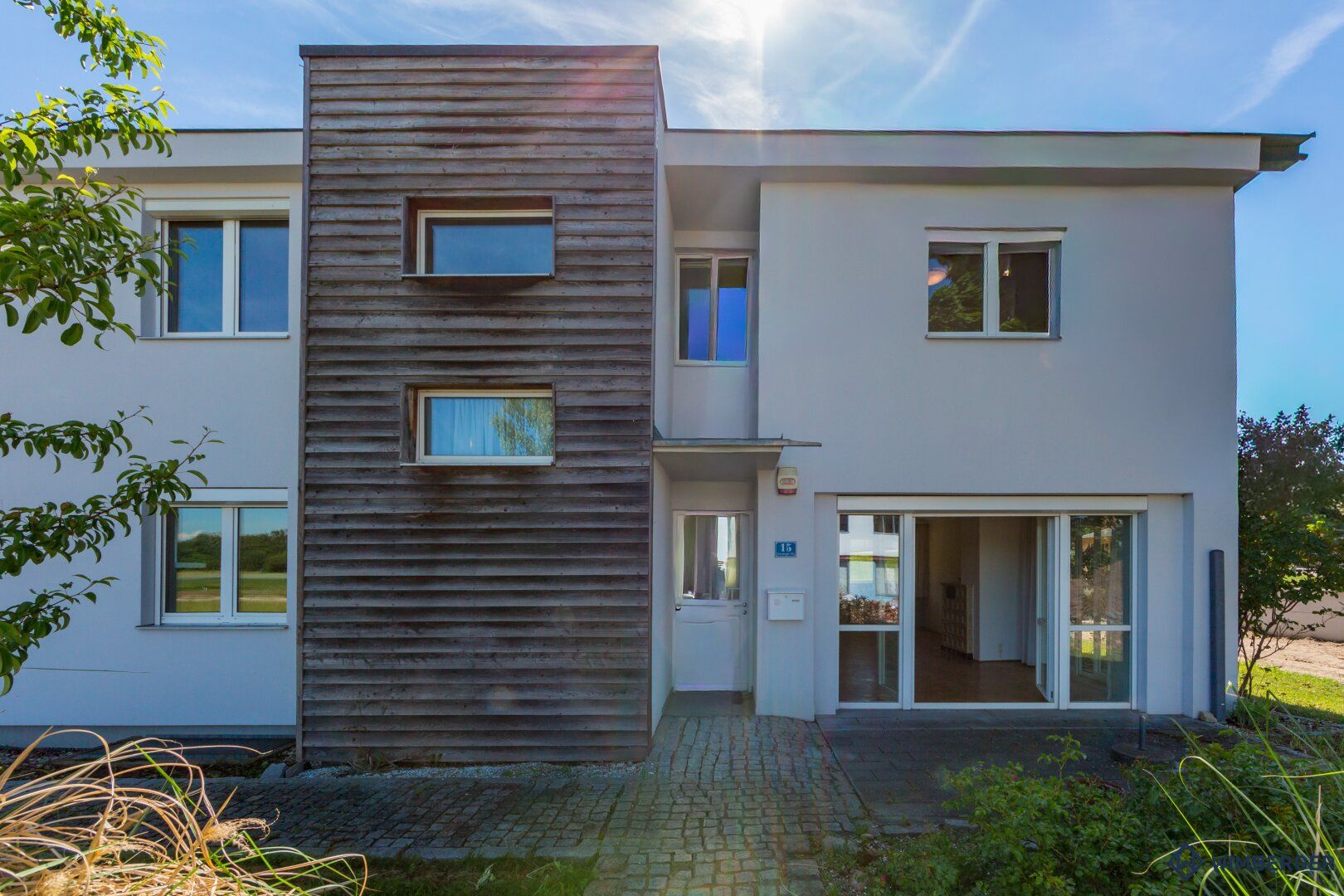 Haus – Edramsberg - Ansicht 2