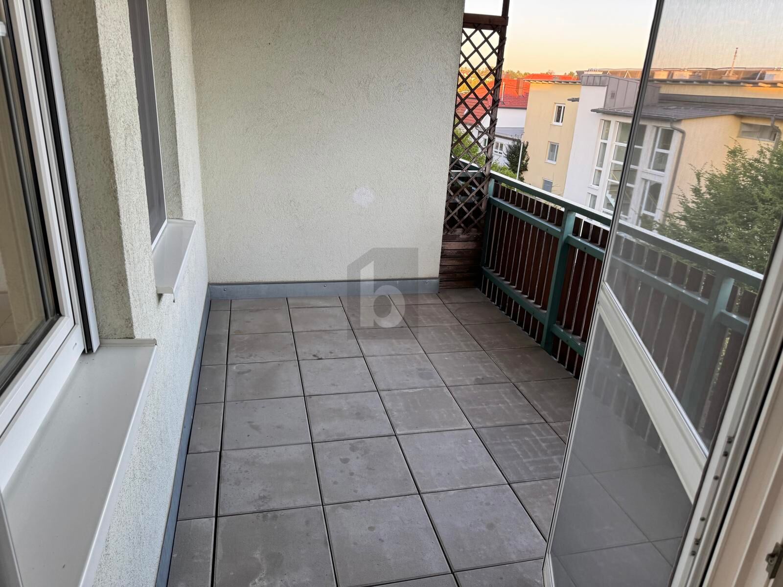 Wohnung – Neuhofen an der Krems - Ansicht 4