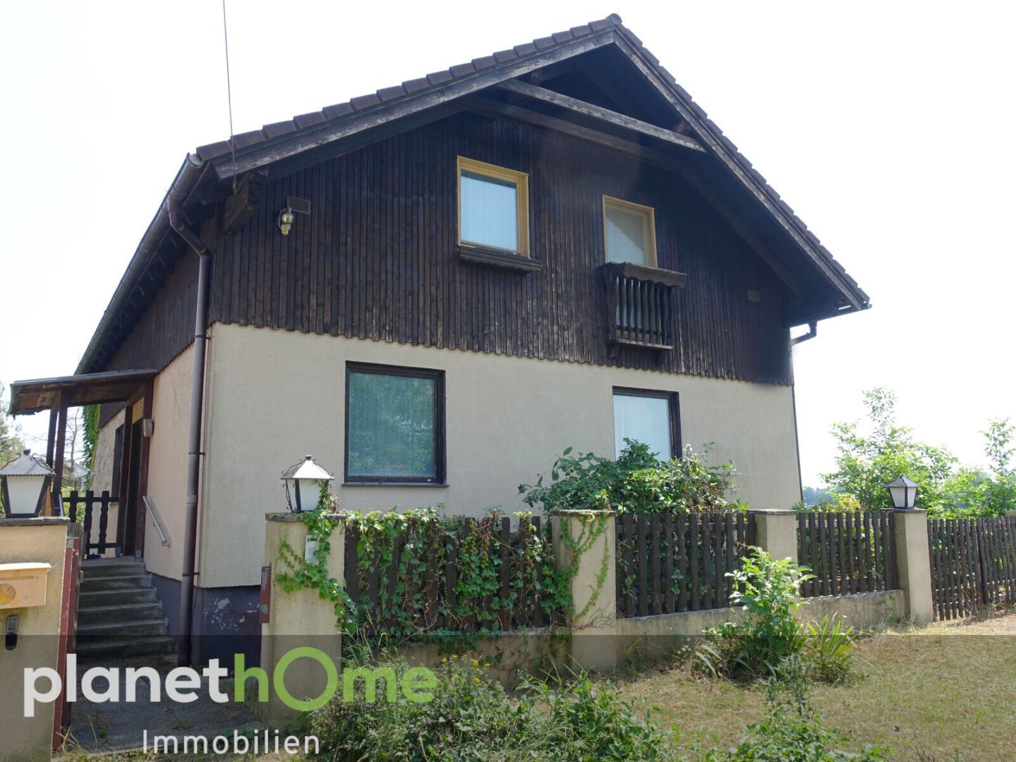 Einfamilienhaus Nähe Lobau