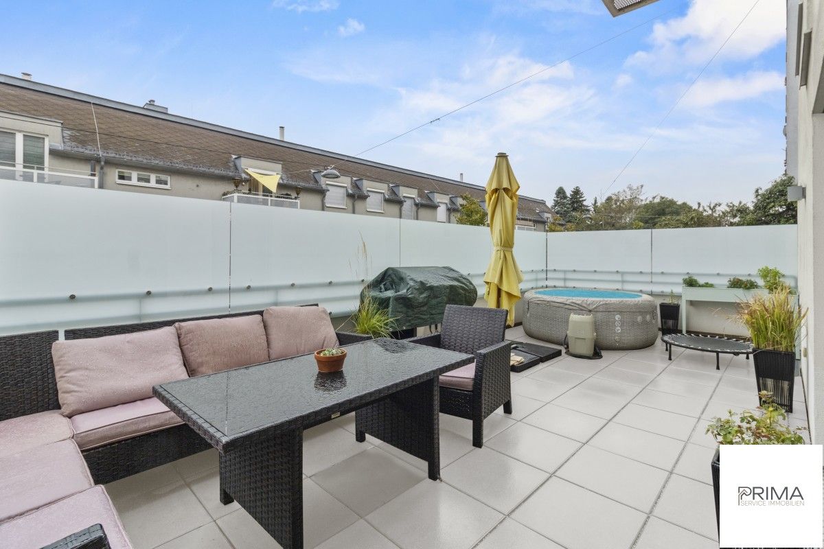 ++ NEU ++ VIER ZIMMER MIT TERRASSE in 1230 WIEN