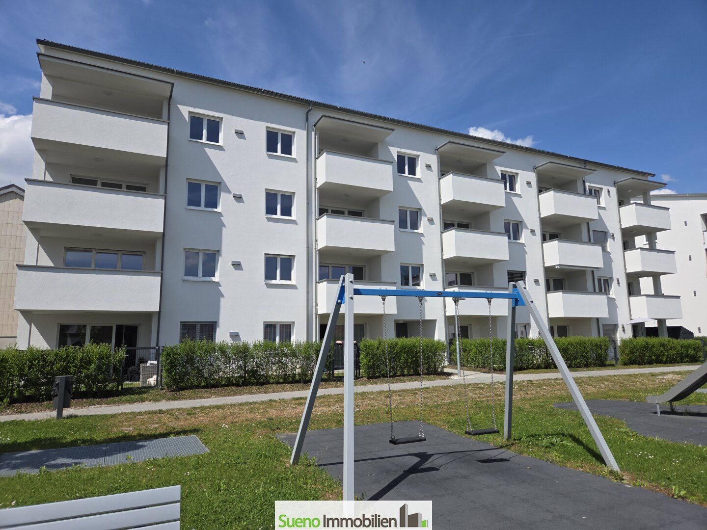 Wohnung – Eferding - Ansicht 3