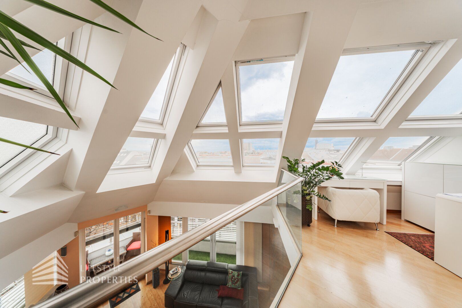 Wohnung – Wien,Innere Stadt - Ansicht 4