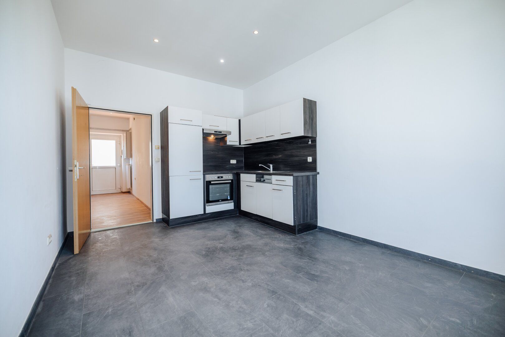 Wohnung – Graz, Katastralgemeinde Lend, Lend - Ansicht 3