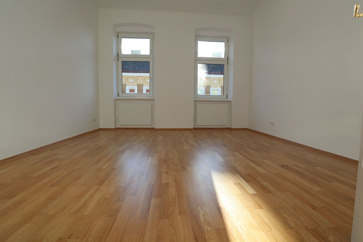 GEMÜTLICHE 2-Zimmer Wohnung nähe Wilheminenspital