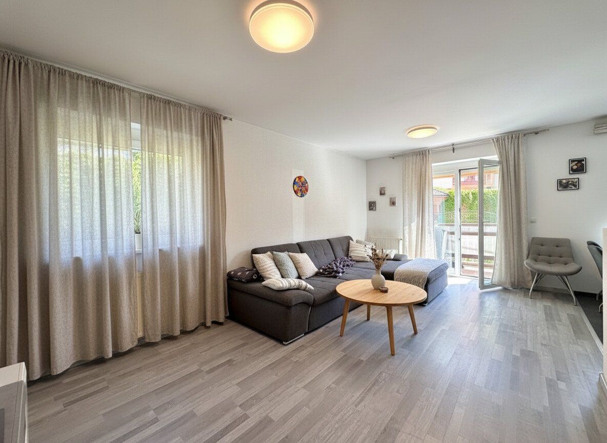 Wohnung – Wattens - Ansicht 2