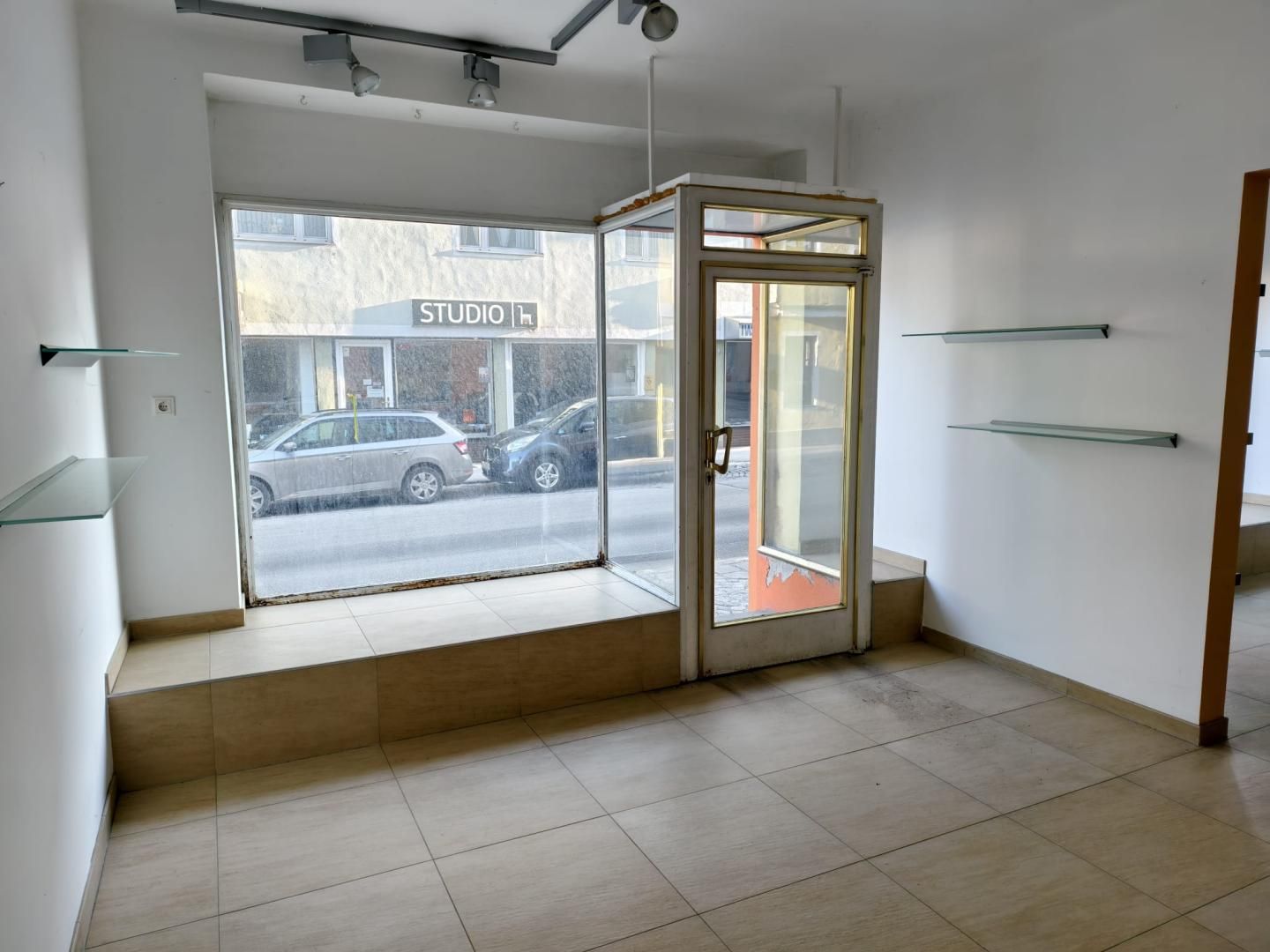 Geschäftslokal in zentraler Lage - Ansicht 5