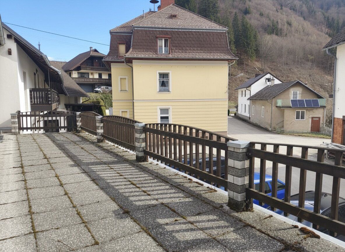 Haus – Untertal - Mehr