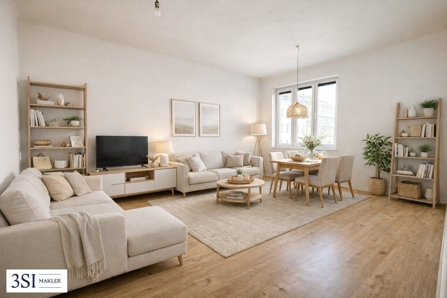 Wohnung – Wien - Ansicht 2