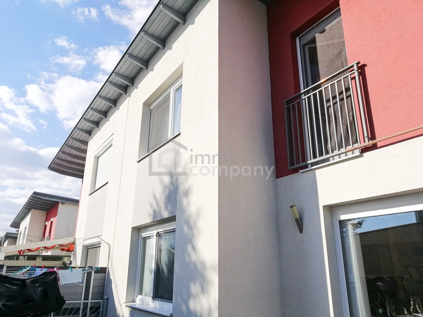 Haus – Zwölfaxing