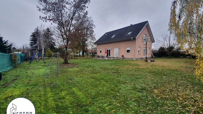Grundstück - NESTOR Immobilien